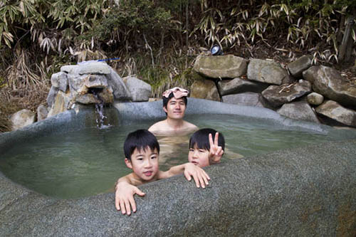 もくもく湯 人気 タオル